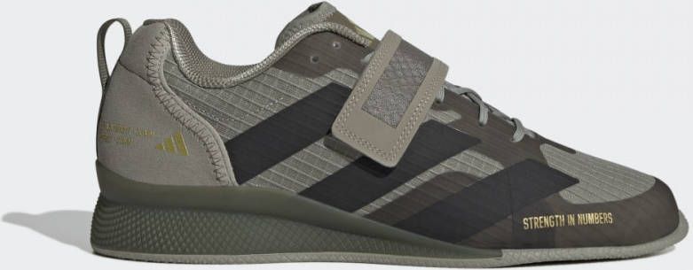 adidas Adipower Weightlifting 3 Schoenen