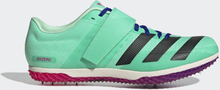 adidas Adizero Hoogspringschoenen
