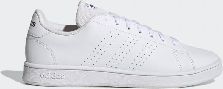 adidas Advantage Base Court Lifestyle Schoenen