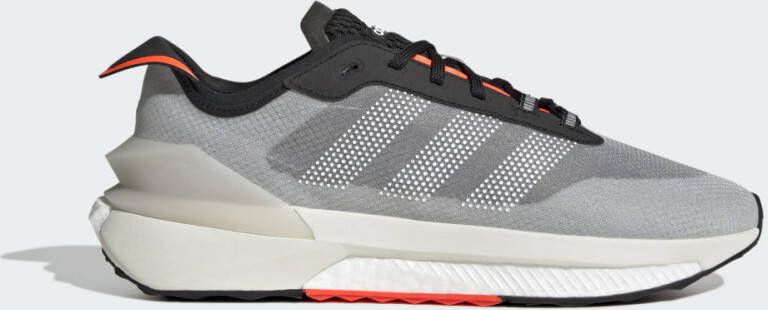 Adidas Sneakers Grijs Heren