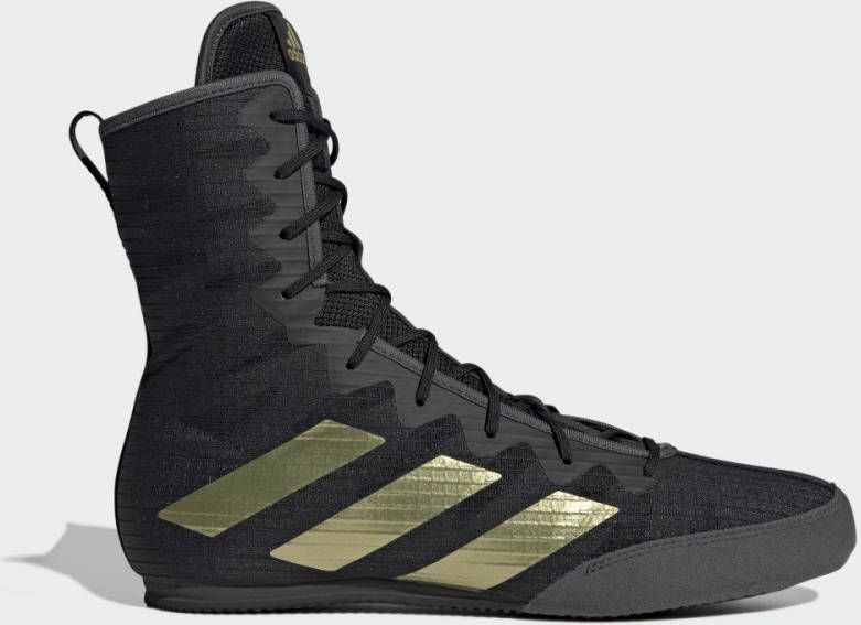 adidas Box Hog 4 Schoenen