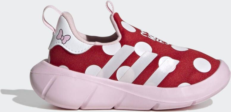 adidas Disney MONOFIT Trainer Lifestyle Slip on Schoenen
