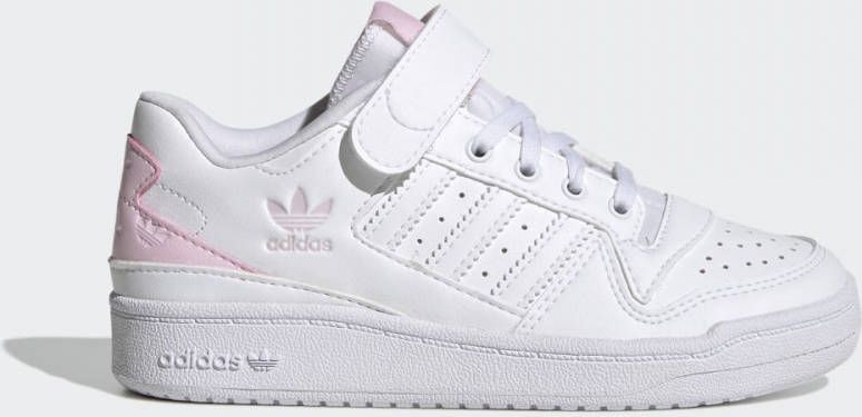 adidas Forum Low Schoenen