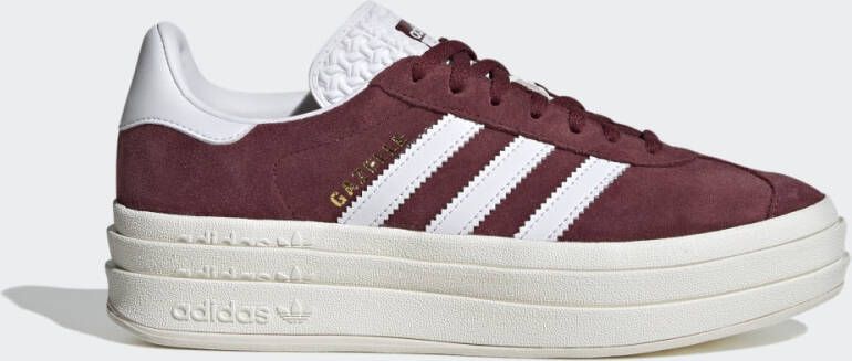 adidas Originals Sneakers Rood Dames