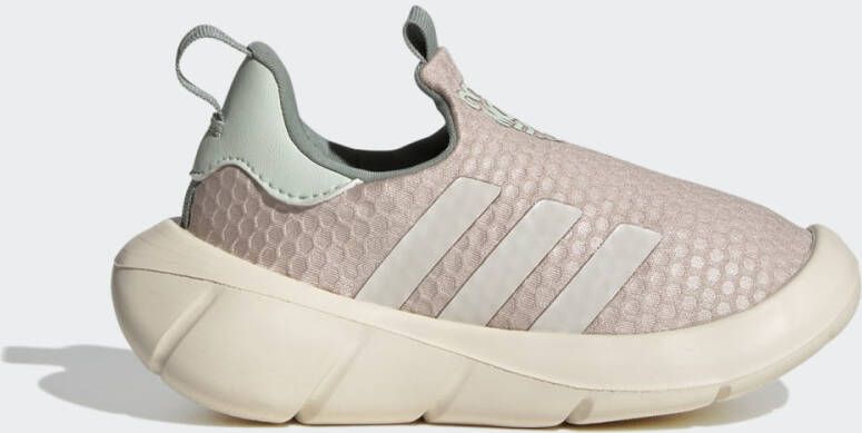 adidas MONOFIT Trainer Lifestyle Slip On Schoenen