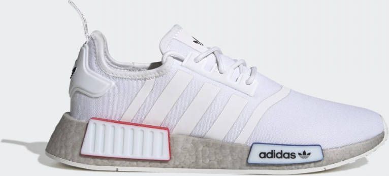 adidas Originals Sneakers Wit Heren