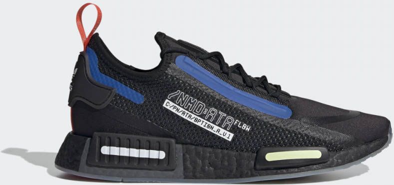 adidas NMD_R1 Spectoo Schoenen