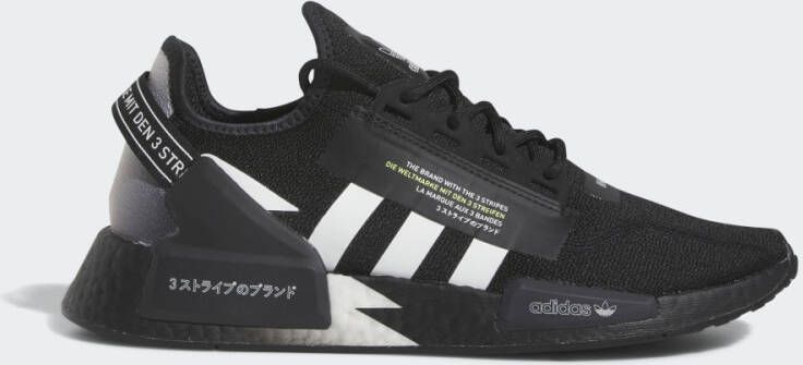 adidas NMD_R1 V2 Schoenen