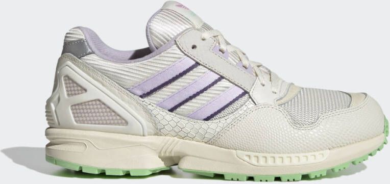 adidas Originals Sneakers Wit Dames
