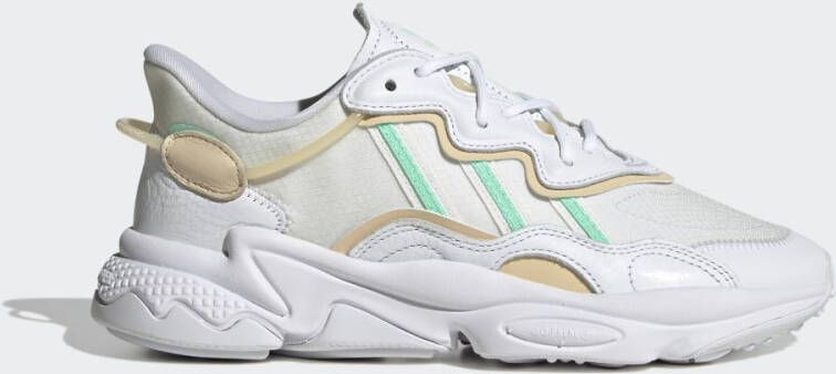 adidas Originals Sneakers Wit Dames