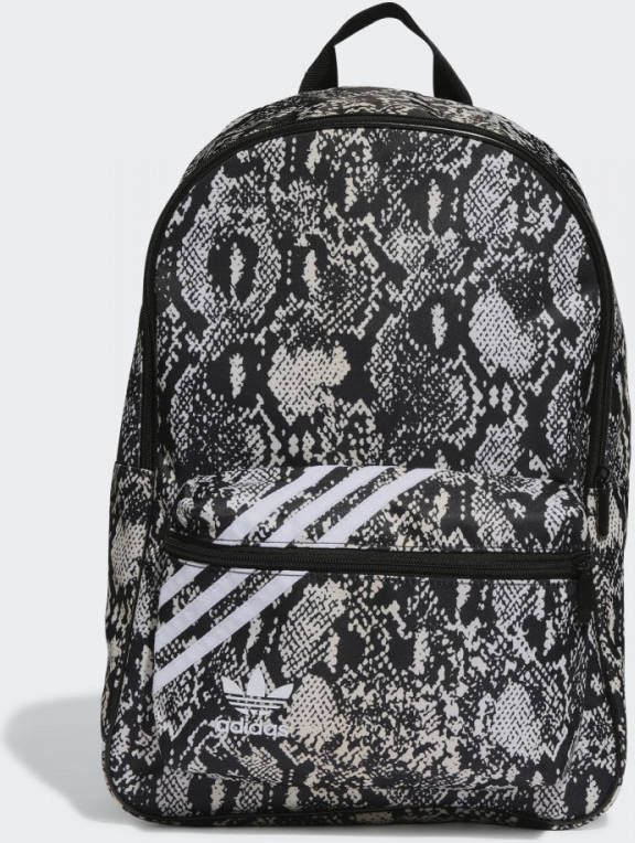 Adidas Snake Graphic Backpack Unisex Tassen