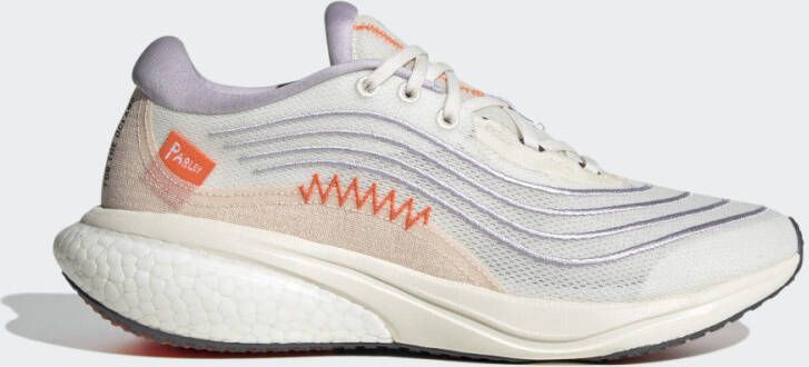 adidas Supernova 2.0 x Parley Schoenen