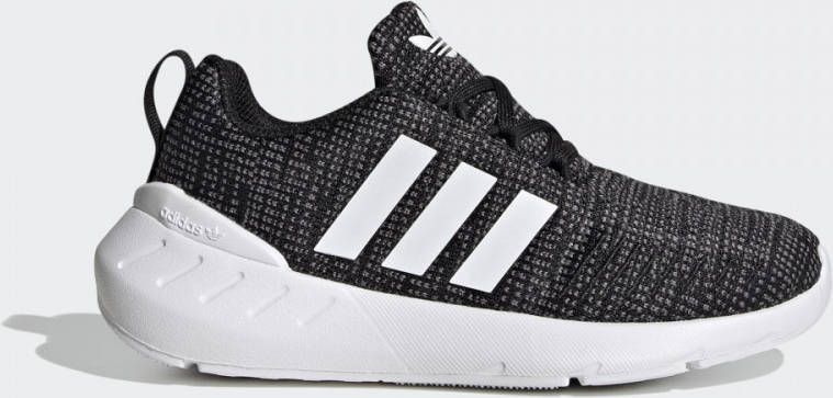 adidas Originals Sneakers Swift Run 22 Gw8180 schoenen , Zwart, Unisex