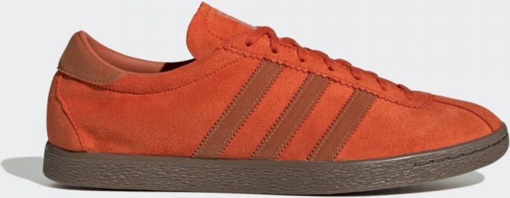 Adidas Sneakers Oranje unisex
