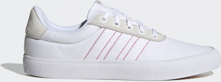 adidas Vulc Raid3r Lifestyle Skateboarding 3 Stripes Schoenen