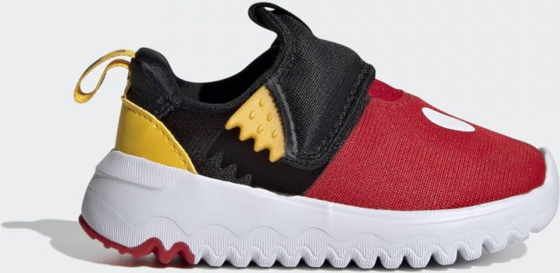adidas x Disney Suru365 Mickey Slip On Schoenen