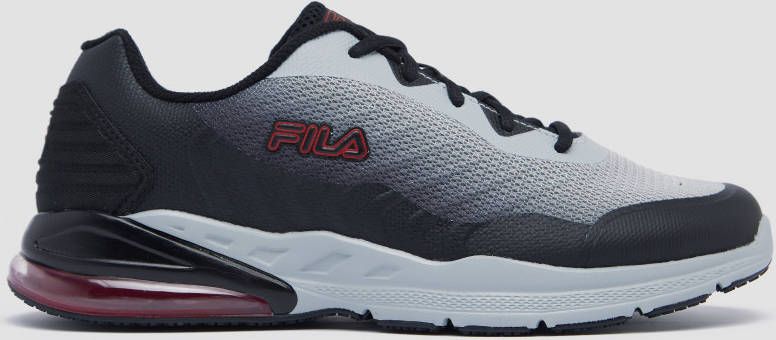 Fila acumen viz 2 sneakers zwart/rood heren