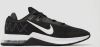 Nike Air Max Alpha Trainer 4 fitness schoenen zwart/wit/antraciet online kopen