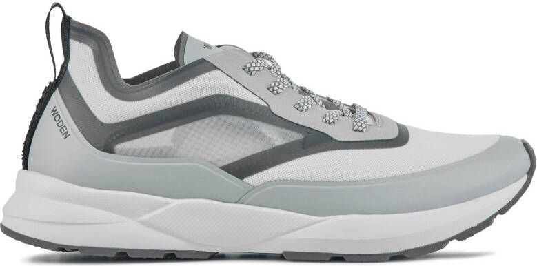 Woden Sneakers Heren