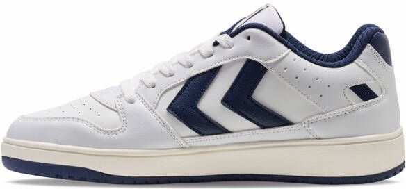 Hummel St. Power Play RT Sneakers grijs