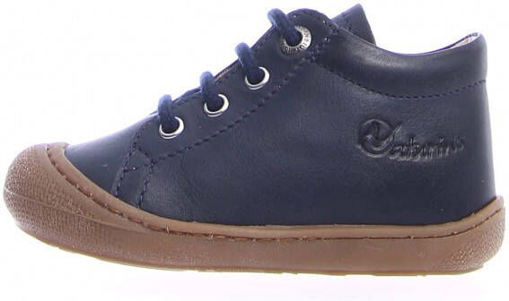 naturino Kid's Cocoon Sneakers blauw