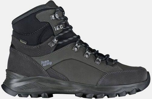 Hanwag Banks GTX Wandelschoenen Donkerblauw/Donkergrijs