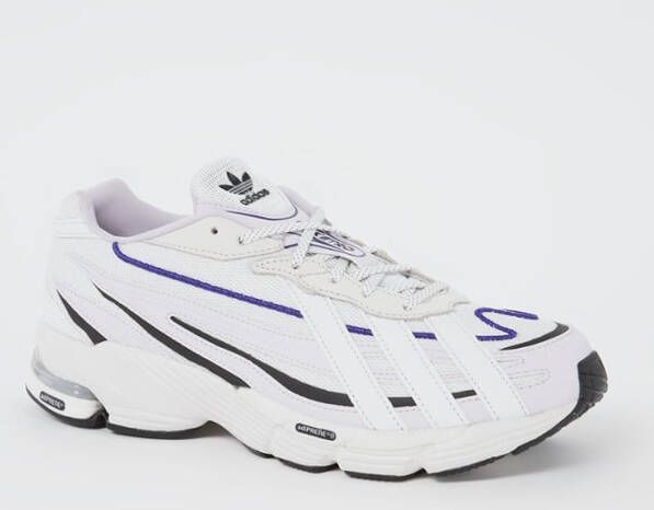 adidas Originals Sneakers Wit Heren