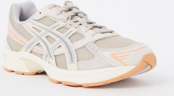 ASICS Gel 1130 sneaker met su&#xE8, de details