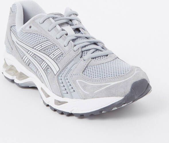 ASICS Gel Kayano 14 sneaker met mesh details