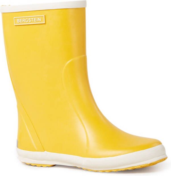 Bergstein Regenlaarzen K130001 830110830 Geel 25