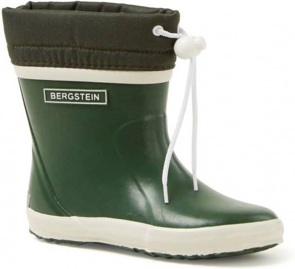 Bergstein Winterlaarzen X431001 524110524 , Groen, Unisex