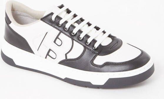 Hugo Boss Baltimore sneaker met logo