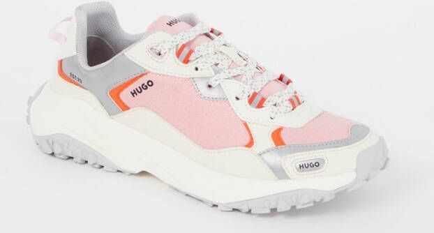 Hugo Boss GO1ST_mfmeW 10249920 01 836