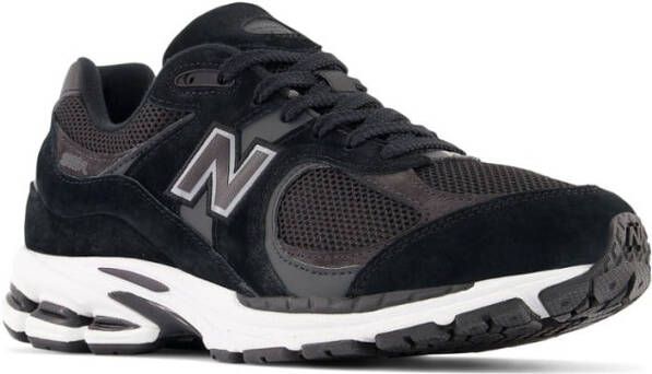 New Balance 2002R sneaker met suè, de details
