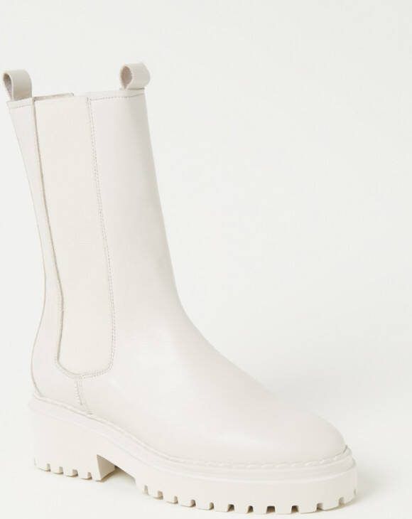Nubikk Fae Adams schoenen , Beige, Dames