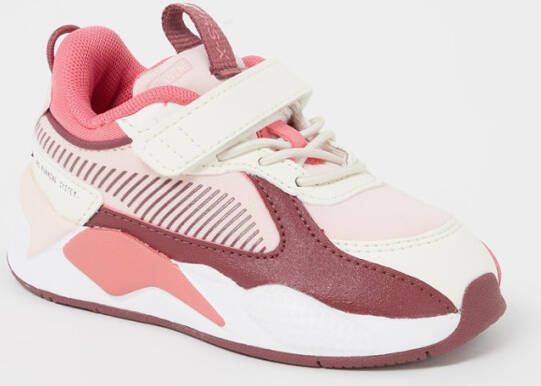 Puma Roze Lage Sneakers Rs x Dreamy Ac