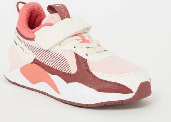Puma Roze Lage Sneakers Rs x Dreamy
