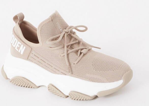 Steve Madden Proté, gé, sneaker met logo