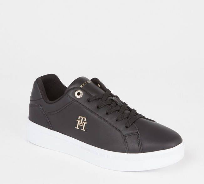 Tommy Hilfiger Lage Sneakers TH COURT SNEAKER