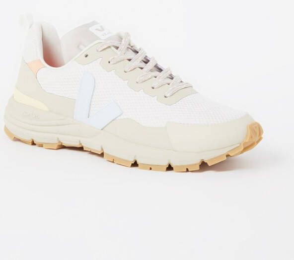 Veja Dekkan Alveomesh sneakers , Beige, Dames