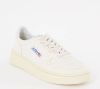 Autry Men& Shoes Sneakers White Ss23 , Wit, Heren online kopen