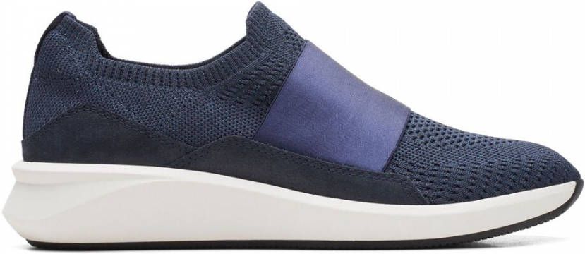 Clarks Un Rio Knit