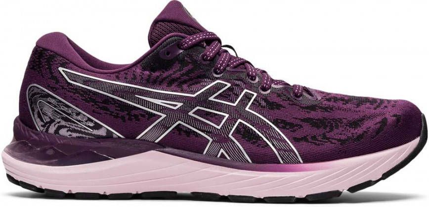 ASICS Gleap glanst Cumulus 23 , Paars, Dames