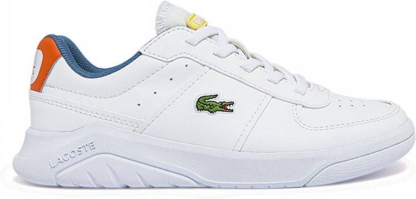 Lacoste Game Advance 0722 2 Sneakers Junior