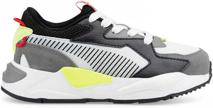 Puma RS Z sneaker met su&#xE8, de details online kopen