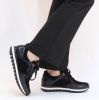 Gabor Sneakers met sleehak in schoenwijdte h(=zeer wijd ) online kopen