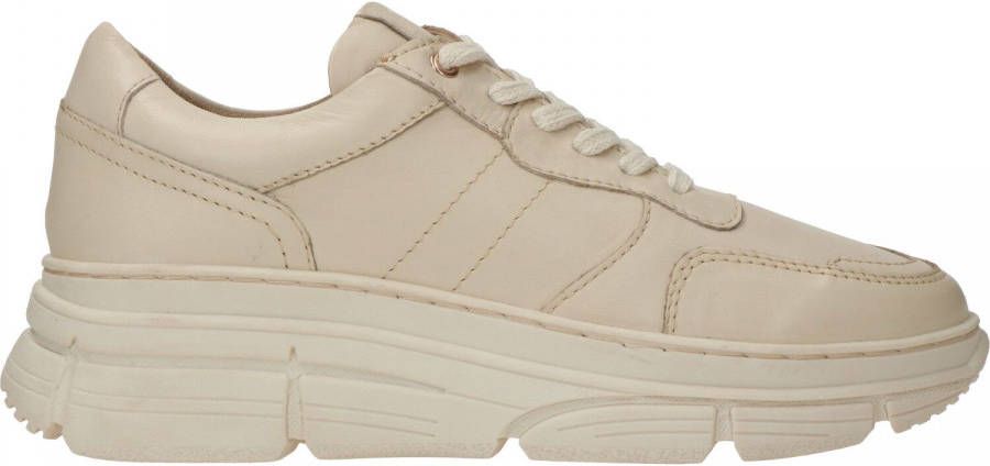 Ps poelman Sneaker Dames Beige