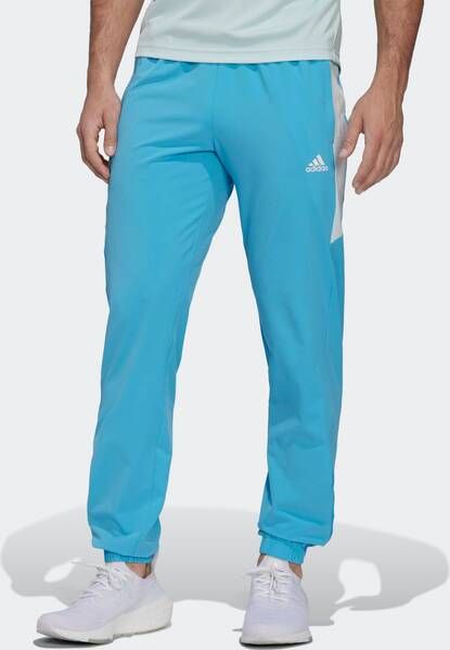 Adidas Aeroready Training Joggers Heren Broeken