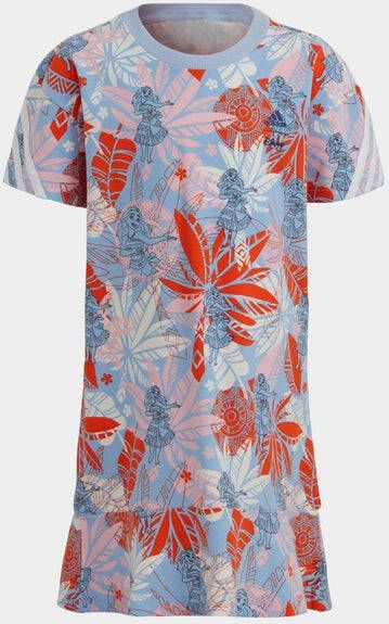 Adidas Disney Moana Voorschools Jurken