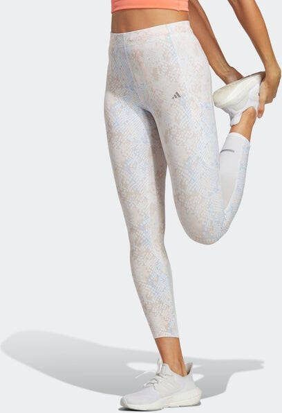 Adidas Fastimpact Seasonal 7/8 Dames Leggings